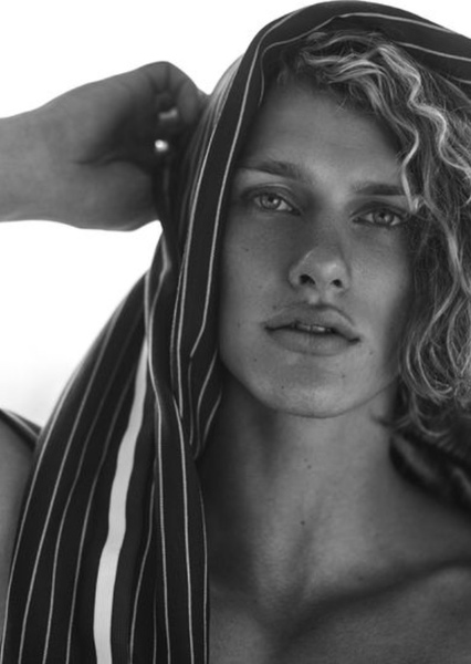 Chuck Bilgrien photo