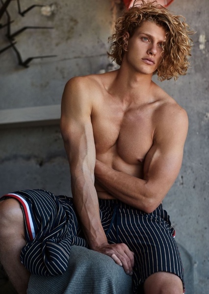Chuck Bilgrien photo