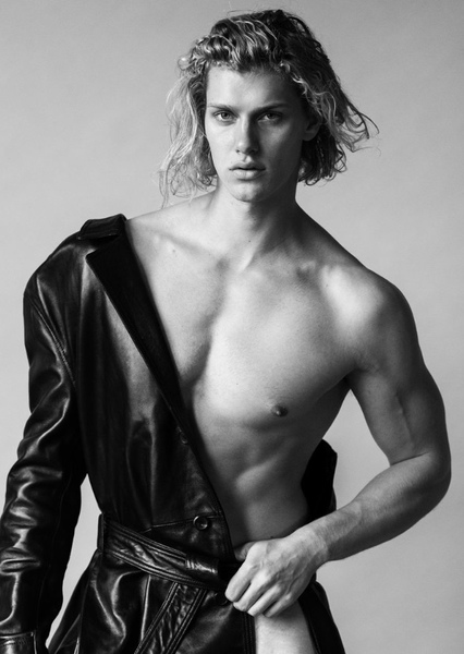 Chuck Bilgrien photo