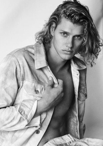 Chuck Bilgrien photo
