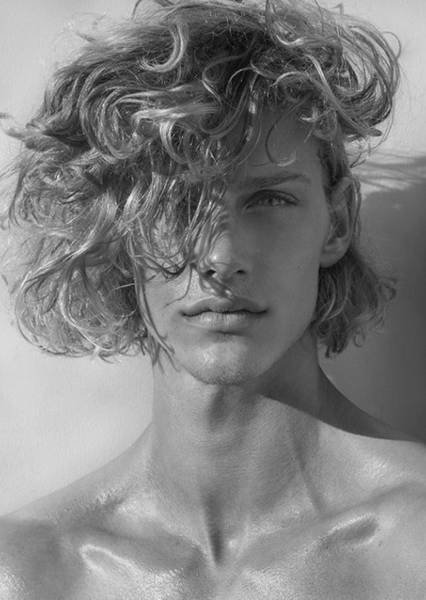Chuck Bilgrien photo
