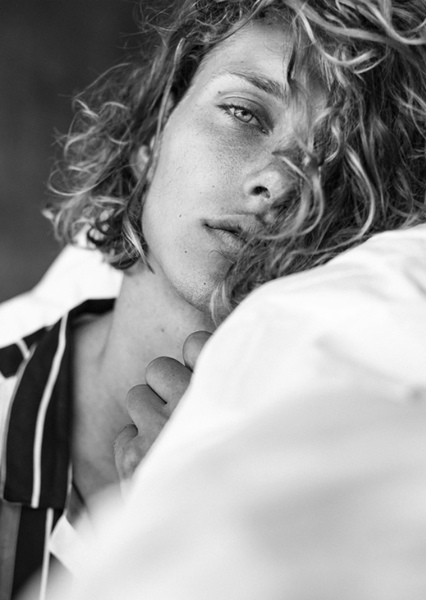 Chuck Bilgrien photo