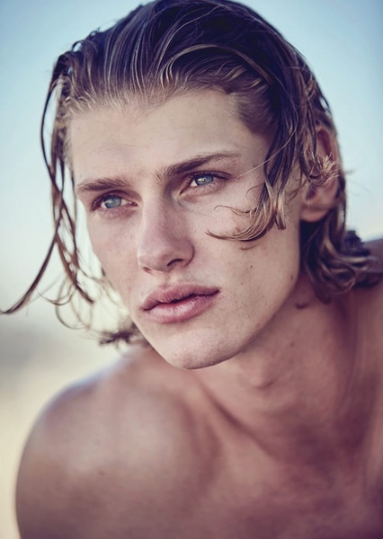 Chuck Bilgrien photo