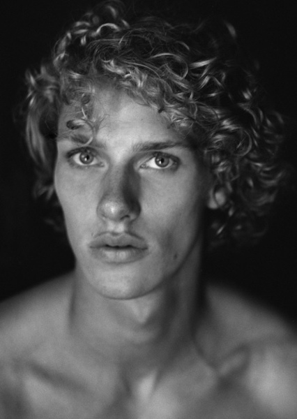 Chuck Bilgrien photo