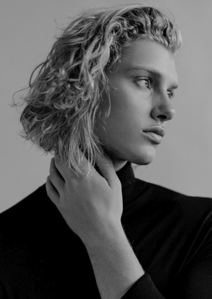 Chuck Bilgrien photo