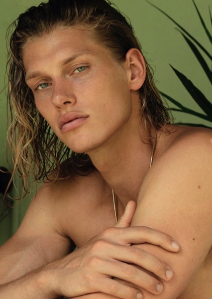 Chuck Bilgrien photo