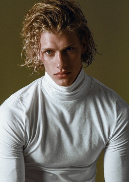 Chuck Bilgrien photo