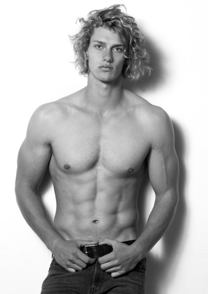 Chuck Bilgrien photo