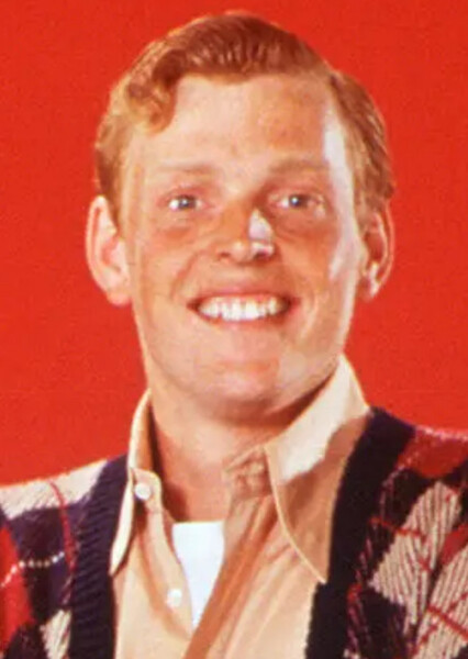 Chuck Cunningham