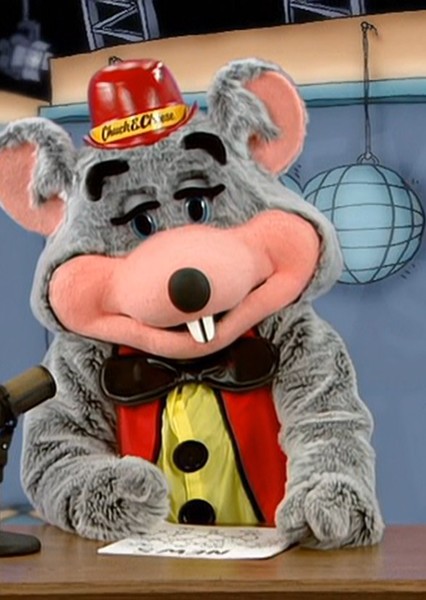 Chuck E Cheese Photo On Mycast Fan Casting Your Favorite Stories