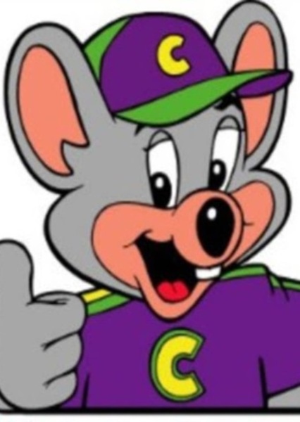 Chuck E. Cheese's