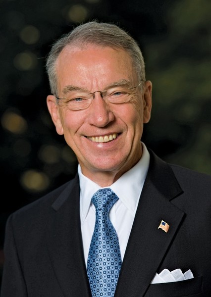 Chuck Grassley
