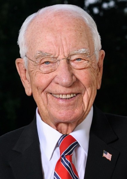 Chuck Grassley