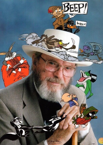 Chuck Jones