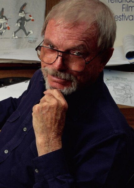 Chuck Jones