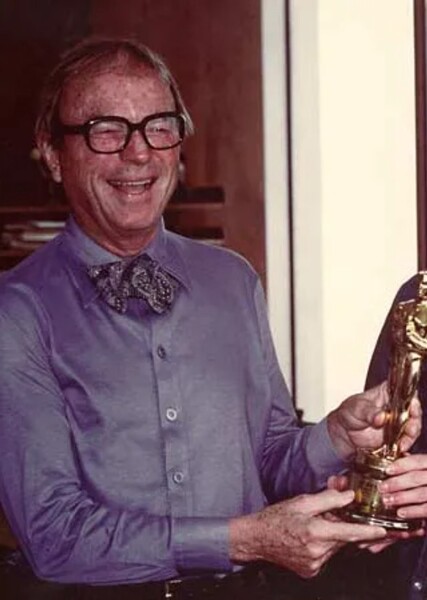 Chuck Jones photo