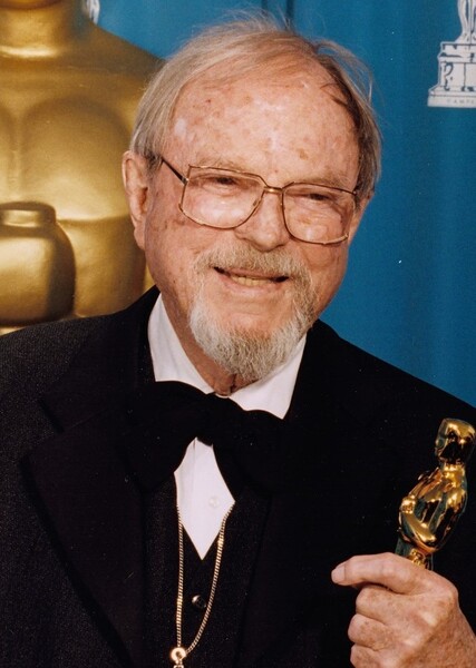 Chuck Jones photo