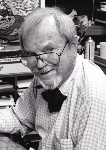 Chuck Jones photo