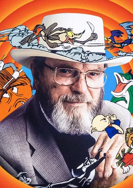 Chuck Jones photo