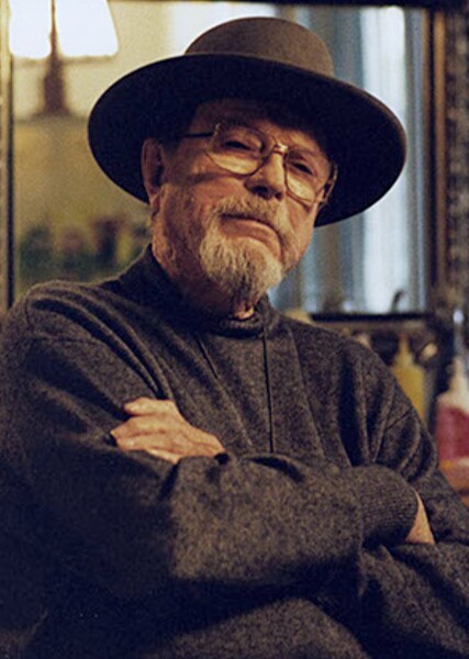 Chuck Jones photo