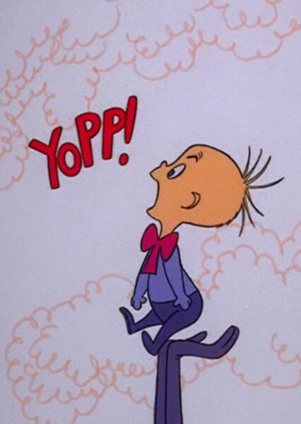 Chuck Jones photo
