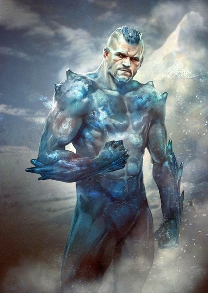 Chuck Liddell photo