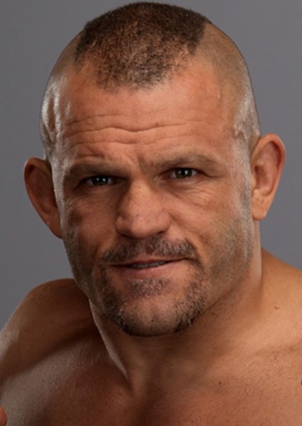 Chuck Liddell photo