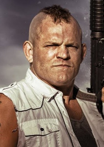 Chuck Liddell photo