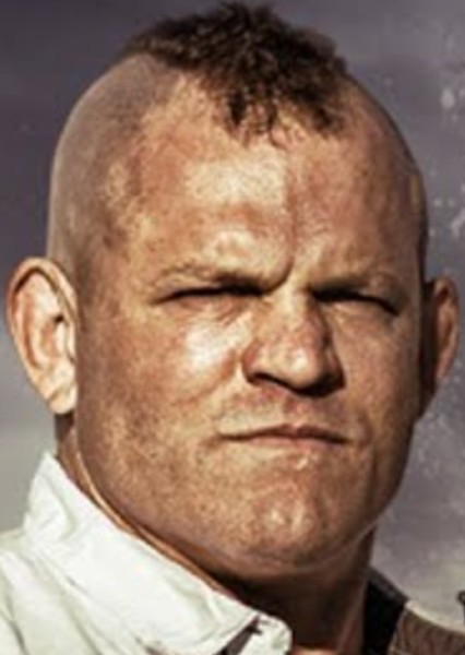 Chuck Liddell photo