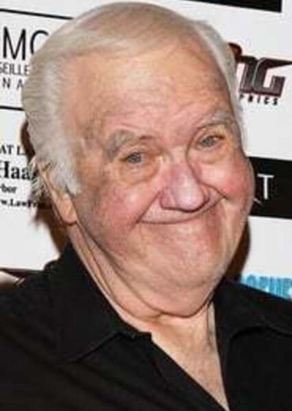 Chuck McCann photo