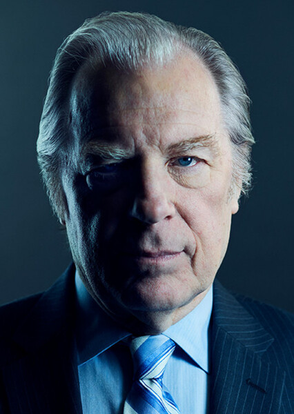 Chuck McGill