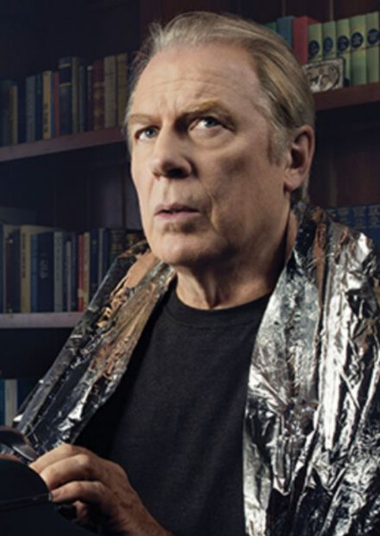 Chuck McGill photo