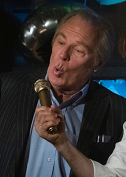 Chuck McGill