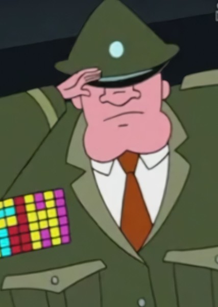 Lieutenant