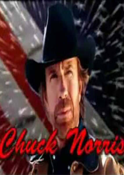 Chuck Norris photo