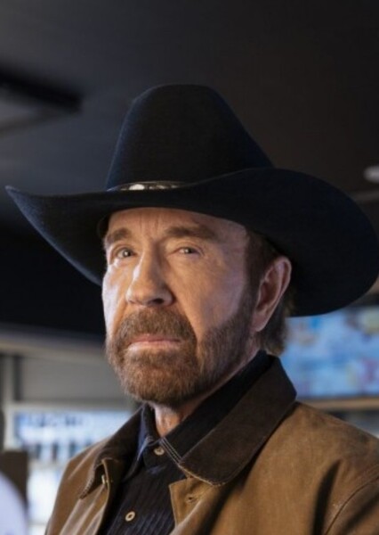 Chuck Norris photo