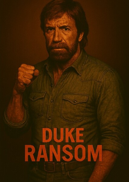 Chuck Norris photo