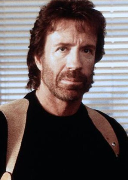 Chuck Norris photo