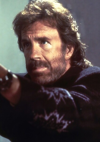 Chuck Norris photo