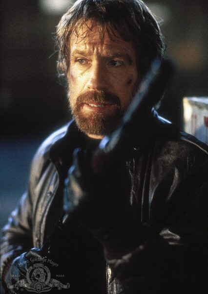 Chuck Norris