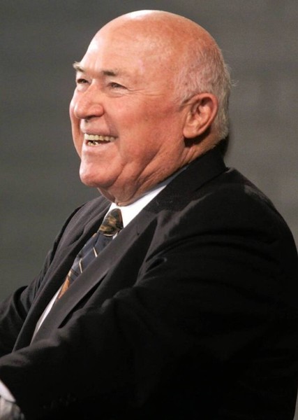 Chuck Smith Sr. photo