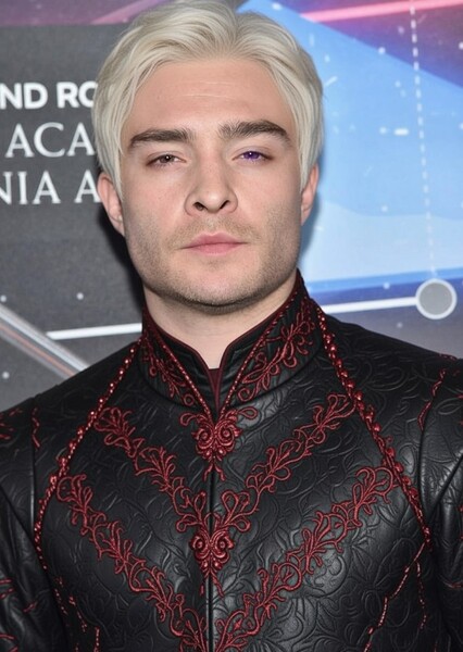 Chuck Targaryen