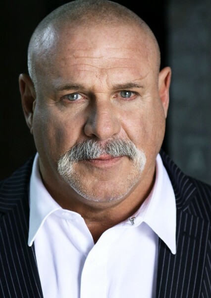 Chuck Wagner photo