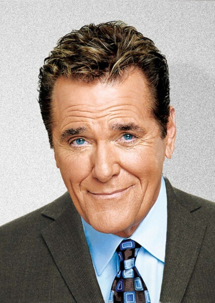 Chuck Woolery photo