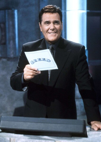 Chuck Woolery photo