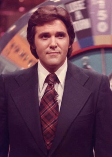 Chuck Woolery photo