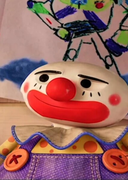 Chuckles the Clown photo