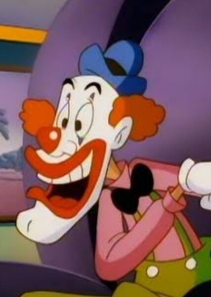 Chuckles the clown (Animaniacs)
