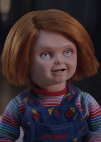 Chucky (Charles Lee Ray) photo
