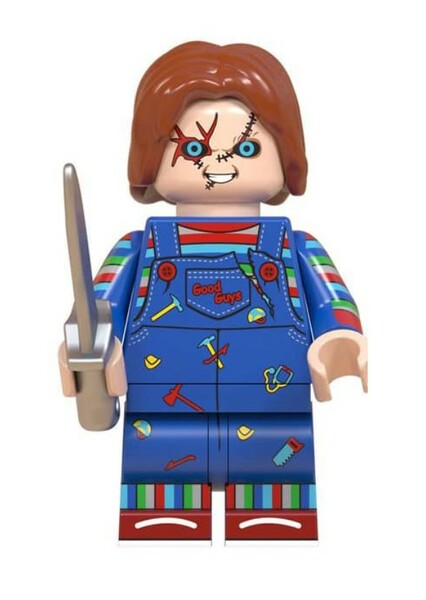 Chucky (Charles Lee Ray) photo